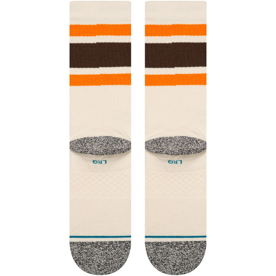 2026 Stance Unisex Boyd ST Sock A556A20BOS - Off White